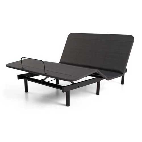 Adjustable Bed Tranquility II (Twin Size) Adjustable Bed in store - Pensacola Fl