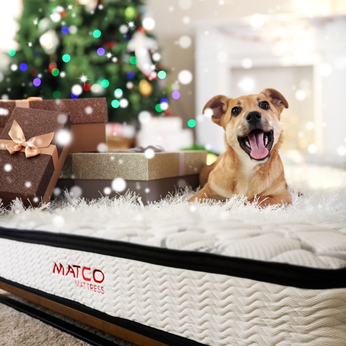 Find deals at Christmas mattress sales in Pensacola