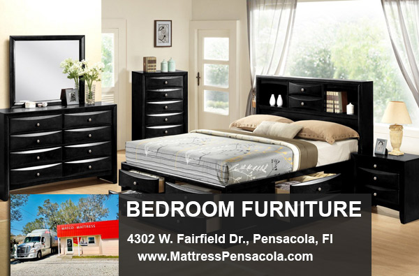 Find furniture for your house at great prices in Pensacola, Florida. 