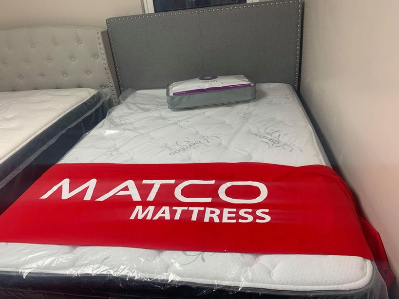 Mattresses all types and sizes in Pensacola, Florida! 