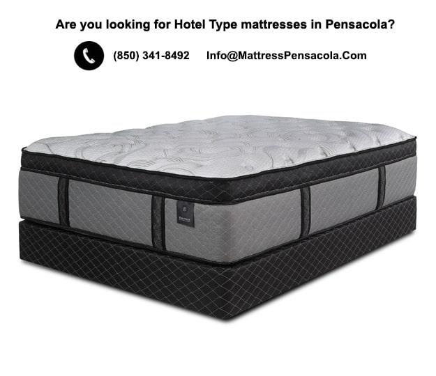 Are you looking for hotel mattresses in Pensacola, Fl?