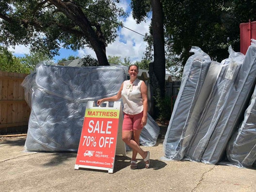 Local: Mattresses on Sale in Pensacola