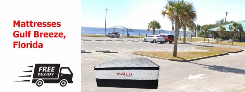 Best Mattress Store & Free Delivery in Gulf Breeze, Florida Best Mattress Store & Free Delivery in Gulf Breeze, Florida