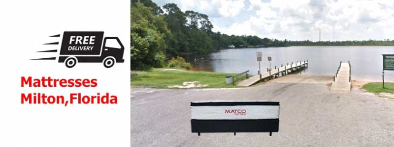 Mattresses and Beds Milton Fl