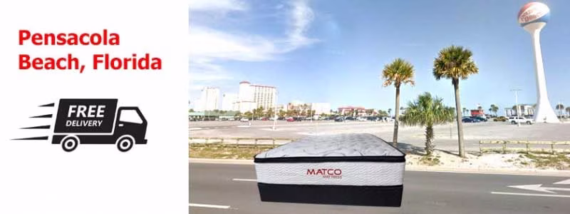Mattress Pensacola Beach, Fl Mattress Pensacola Beach, Fl