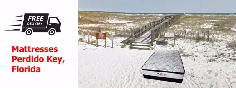 Perdido Key Mattresses Best Mattress Store & Delivery in Perdido Key, Florida