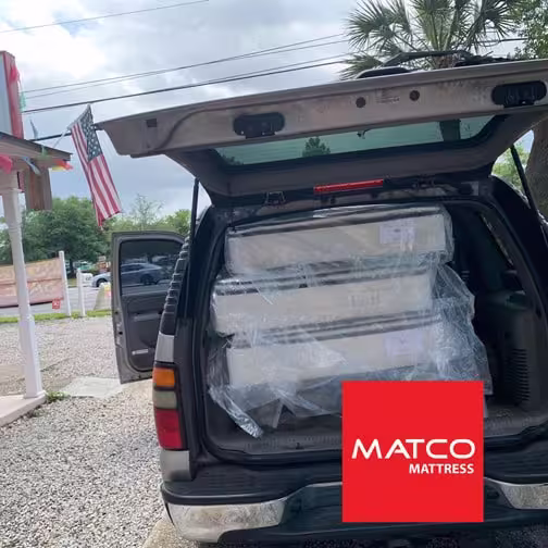 Twin Size Mattress & Bed Sale | West Pensacola, FL