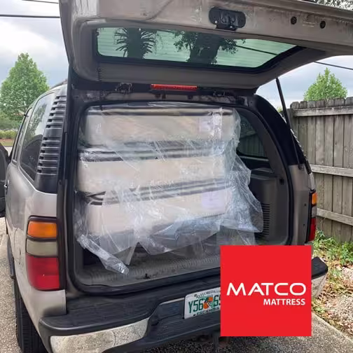 West Pensacola, FL - Twin Size Mattress & Bed Sale