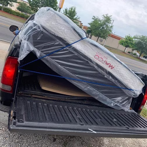 Full Size Mattress Sale | West Pensacola, Florida