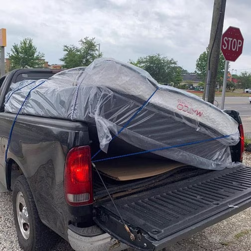 Full Size Mattress Sale - West Pensacola