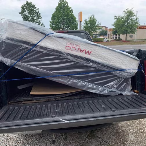 Local West Pensacola Full Size Mattresses