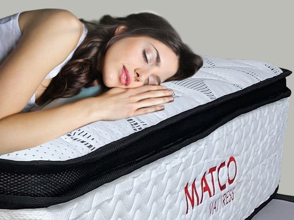 Sleep Mattress for good Sleep: Mattress Store