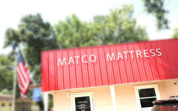 Mattress Store - Pensacola, Fl