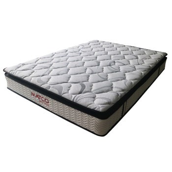 Matco Mattress Model pillow top Mattress