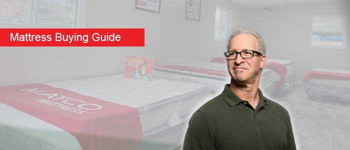 Pensacola Mattress Buying Guide