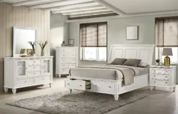 Bed frames in Pensacola, Florida