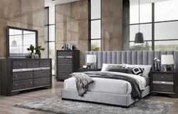Furniture - Bedroom furniture in Pensacola