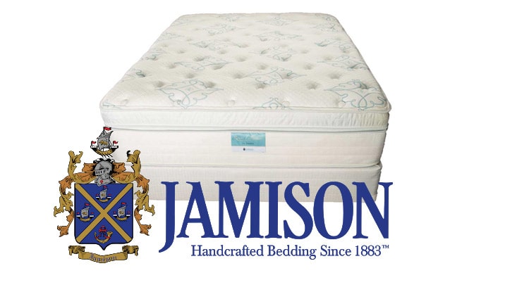 Jamison mattress near me top