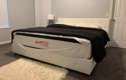 Mattress type in Pensacola, Fl