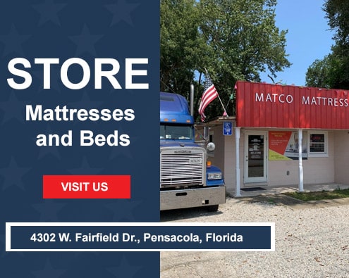 Mattress Center Pensacola, Fl