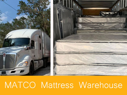 Mattress Warehouse Near Me | Buy Direct in Pensacola, FL
