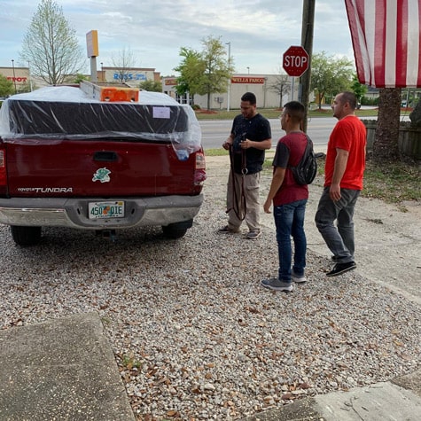 Mattresses - local mattress pick up