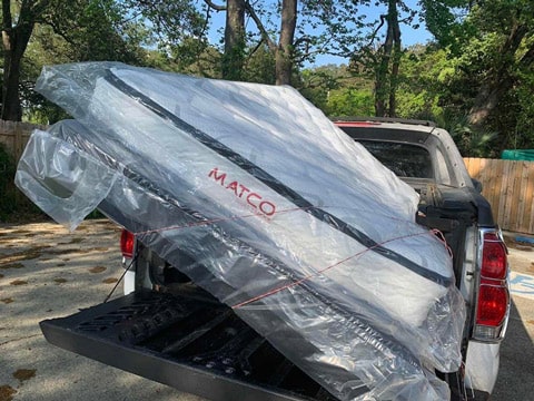 New Queen Mattress Set Ready for Pickup in West Pensacola! New Queen Mattress Set Ready for Pickup in West Pensacola!