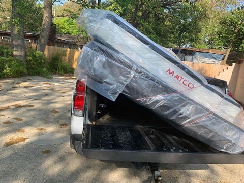 Local pick up Mattress set Queen size Local pick up Mattress set Queen size