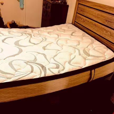 Adjustable Bed Adjustable Bed