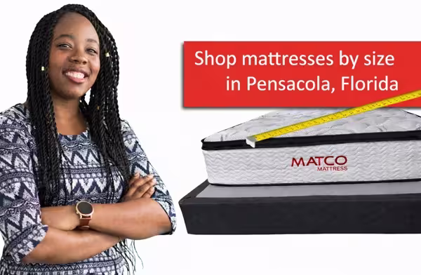 Choose the Right Mattress in Pensacola, FL Choose the Right Mattress in Pensacola, FL
