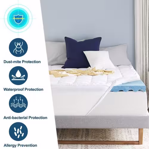 Mattress Protection in Pensacola