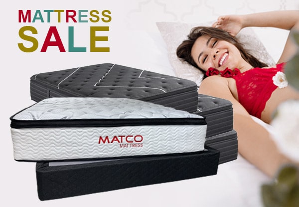 Find Mattresses on sale in Pensacola, Florida - all brands - one place! 
