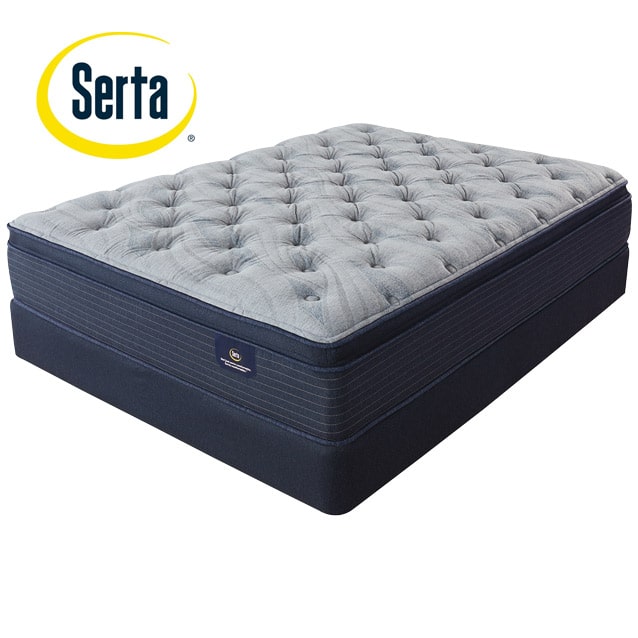 Authorized dealer of Serta Products in Pensacola, Florida