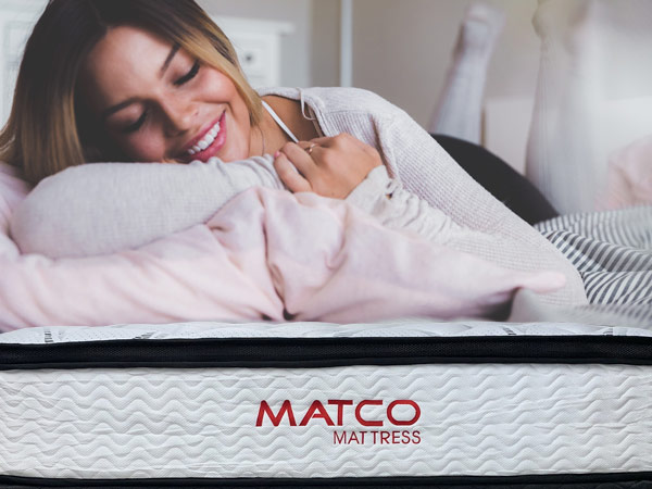Memory Foam Mattress