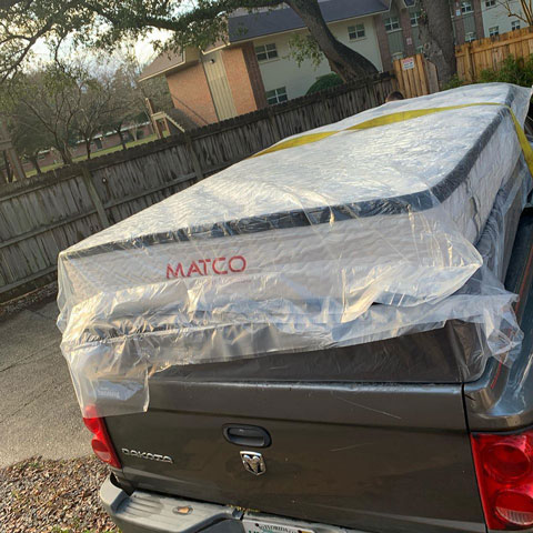 Mattress and Box spring - Ferry Pass Florida