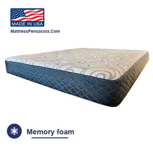 Picture of Liberty Mattress Memory Foam