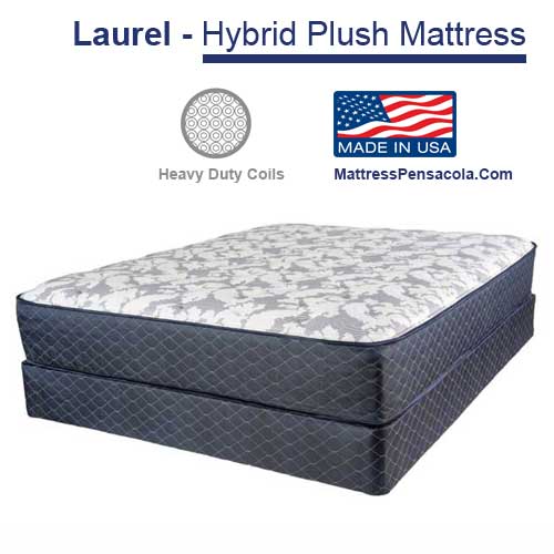 Laurel Mattress Pensacola Fl