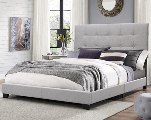 Bed frame Fl70