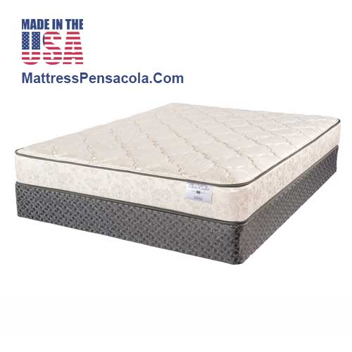 Mattress set plush Pensacola