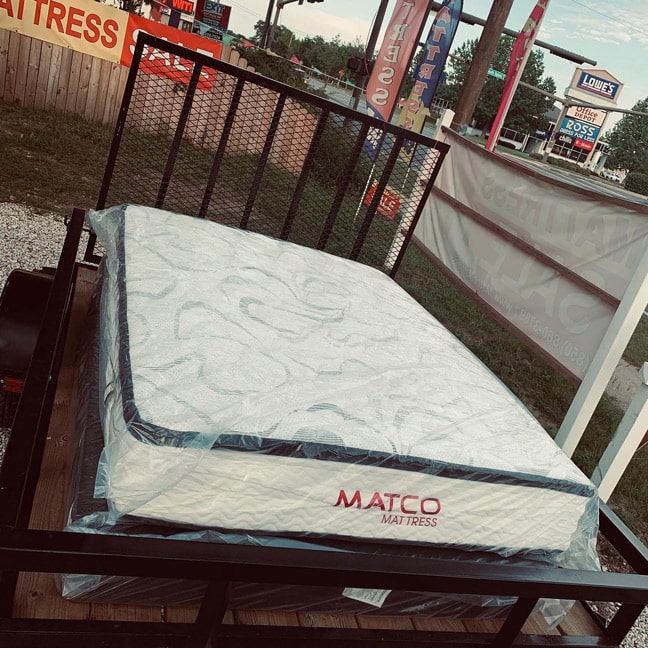 Mattresses on Clearance - West Pensacola Florida