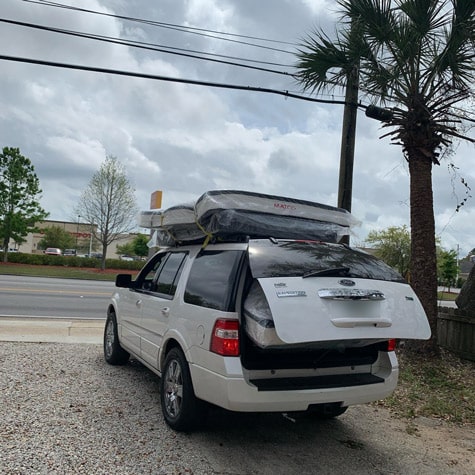 Mattress SALE - Pensacola, Florida