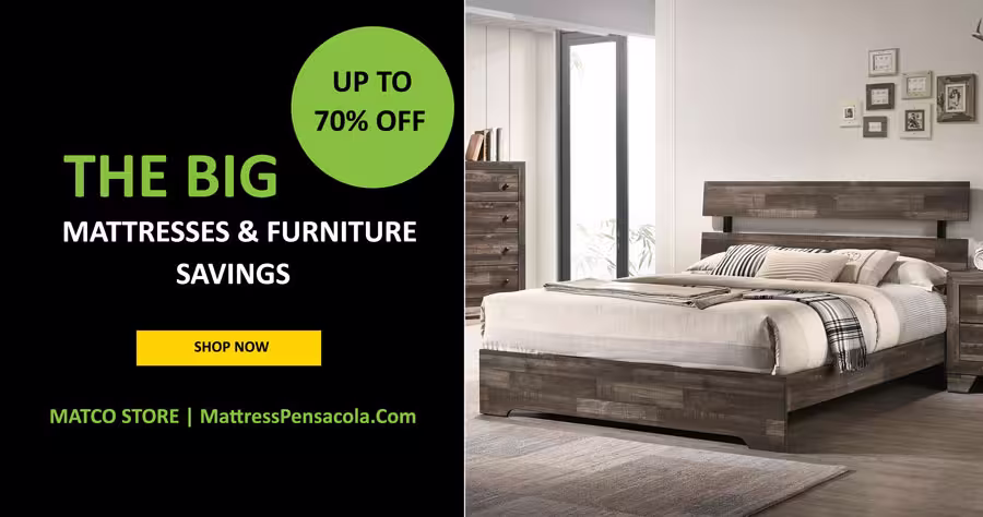 New Furniture Sale in Pensacola, FL New Furniture Sale in Pensacola, FL