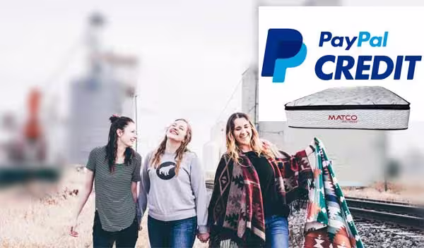 Mattress Financing Available Mattress Financing Available