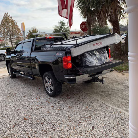 Mattress in  Perdido Key