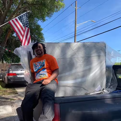 Full Size Euro Top Mattress Set – West Pensacola, FL Full Size Euro Top Mattress Set – West Pensacola, FL