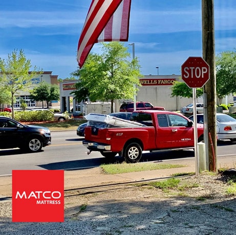 Individually Wrapped Coils Mattress set Individually Wrapped Coils Mattress set