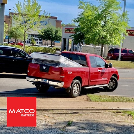 Proudly providing MATCO Mattress luxury sets to our neighbors Proudly providing MATCO Mattress luxury sets to our neighbors