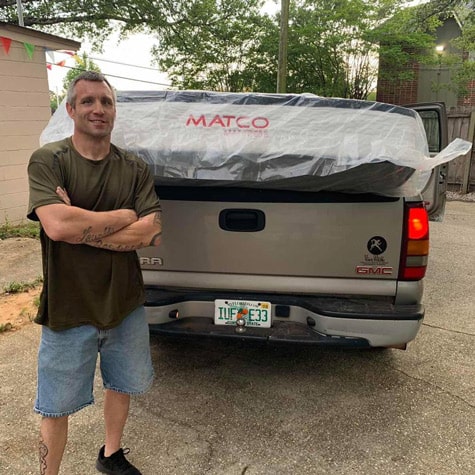 Memory foam and Individual wrapped coils Mattress! Memory foam and Individual wrapped coils Mattress!