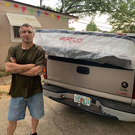 Memory Foam & Individually Wrapped Coils Matco Mattress Memory Foam & Individually Wrapped Coils Matco Mattress