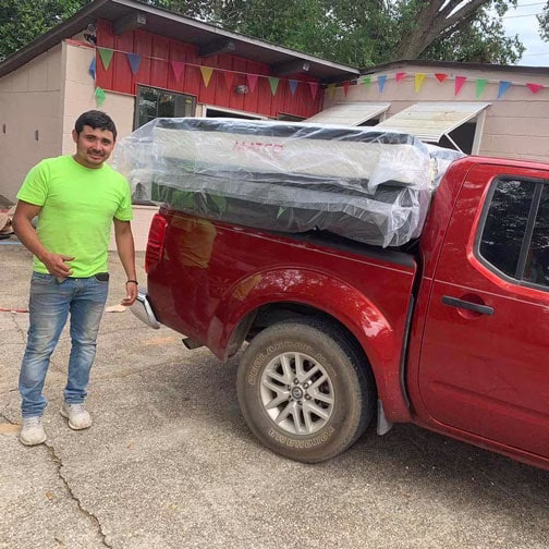 West Pensacola Mattress Pick Up West Pensacola Mattress Pick Up